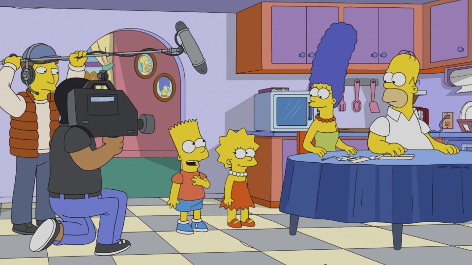 Simpsonovi